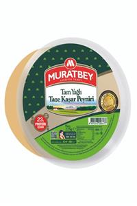 Muratbey Taze Kaşar 225 gr