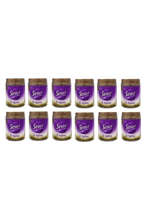 Sesu El Ağdası 250 rr 12 li Paket