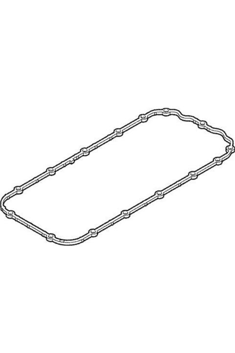 Universal Karter Contası Astra G-astra F-corsa B-vectra B 1.4-1.6 16v (xe/