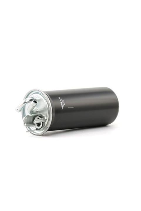 MANN Yakıt Filtresi A6 3,0 Tdı