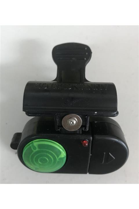 BAUER Kamış Alarmı Olta Için