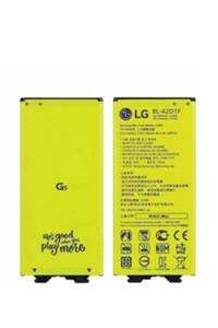 LG G5 Batarya Pıl Bl-42d1f 2800 Mah Telefonbataryasi