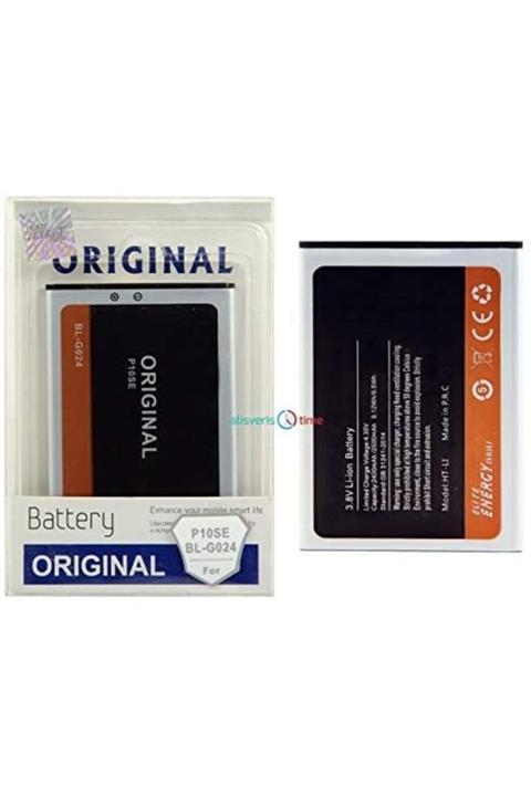 Reeder Kdr P10se Batarya Pil