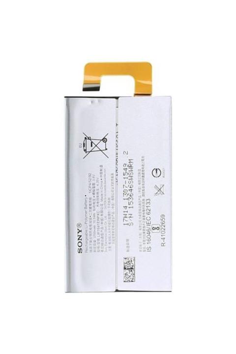 Sony Xa1 Ultra Batarya