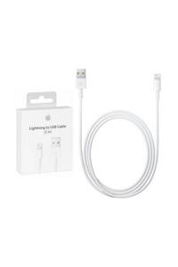 Ally Iphone 7 Plus, 7 Lightning Usb Şarj Data Kablosu - 2 Metre