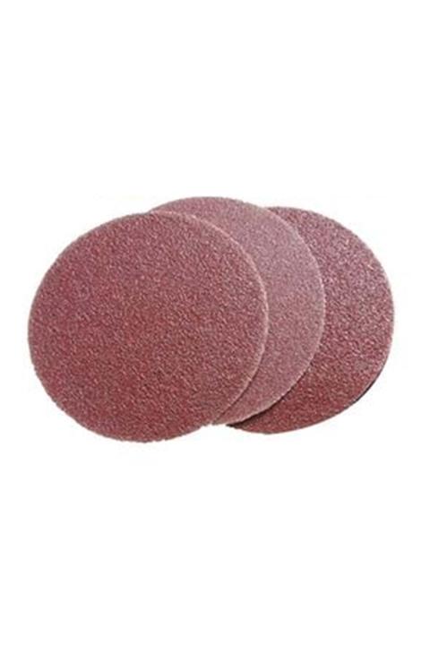 varsakaca 115 Mm 40 Kum Mesnet Cırtlı Kırmızı