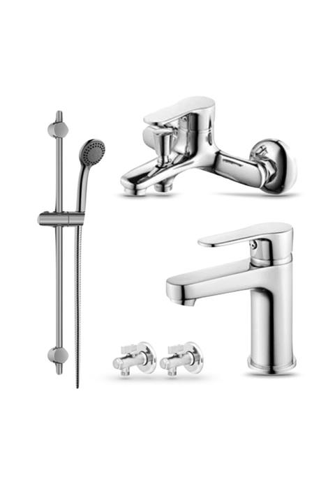 QUA Fiora Banyo Set 2a