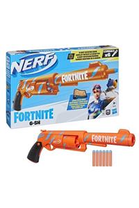 Hasbro F2678 Nerf - Fortnite 6-sh, +8 Yaş