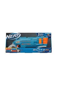 Hasbro E9959 Nerf Elite Warden Roughcut / +8 Yaş