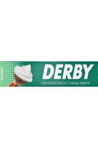 Derby Menthol Tıraş Kremi 100 ml