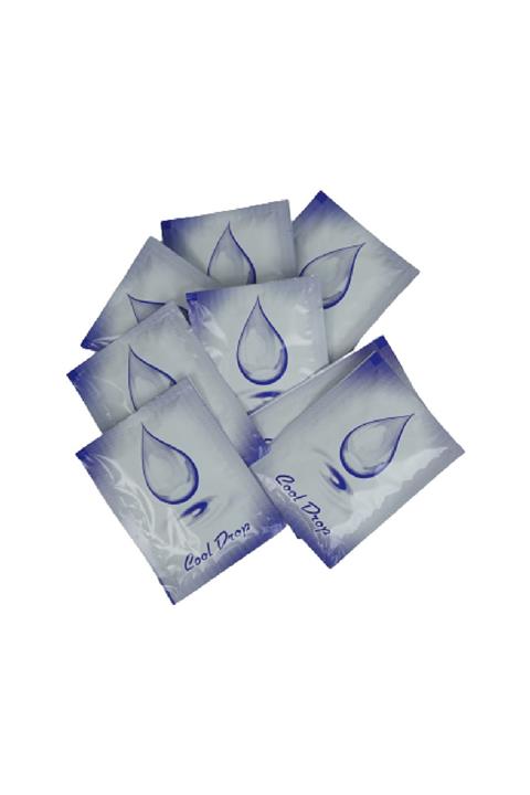 turtle shuttle Kolonyalı Mendil Kaliteli 6x8 Cm 1000 Adetli