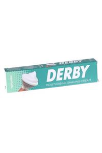 Derby Nemlendirici Menthol 100 g Tıraş Kremi