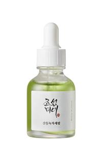 Beauty of Joseon Calming Serum Yeşilçay Ve Panthenollü Sakinleştirici Serum 30 ml