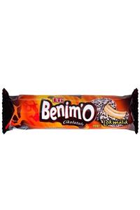 Eti Benimo Çikolatalı 80 Gr