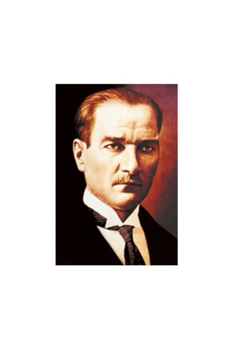 Bayrak Online Atatürk Posteri 12 300x450