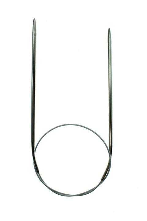 Nazarone Çelik Misinalı Şiş 4,0 mm 100 cm
