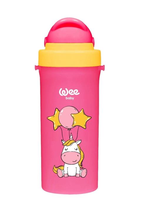 Wee Baby Pipetli Bardak 300 Ml 6+ Ay