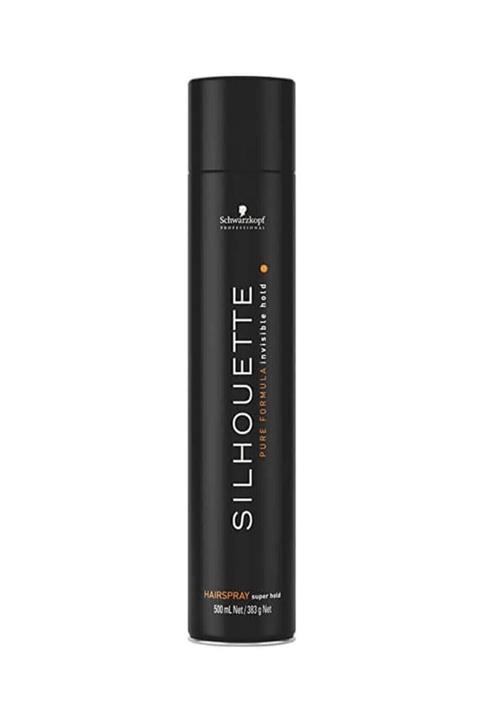 Silhouette Saç Spreyi 500 Ml