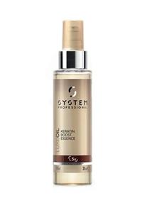 Wella System Professional Luxeoil Keratin Boost Essence Saç Sprey 100ml 8005610424903