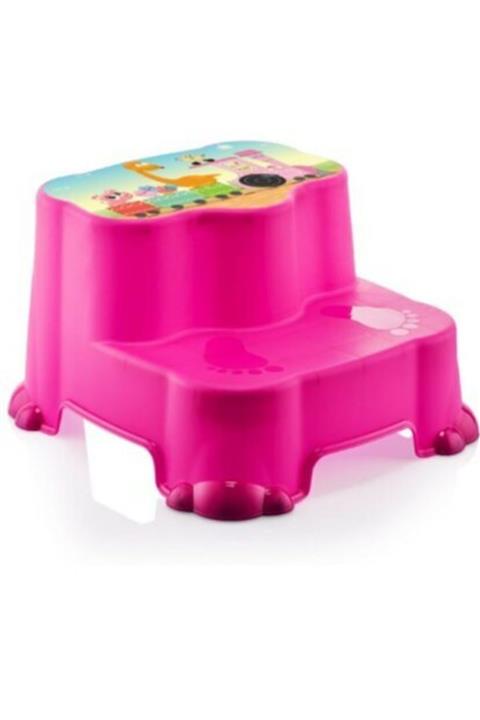 ELAVUS Bebek Basamak