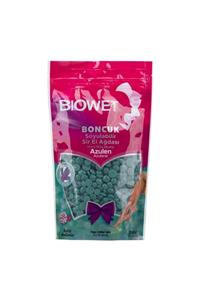 Lady Biowet Biowet Boncuk Granür Ağda Doğal Azulen Yeşil 220 gr