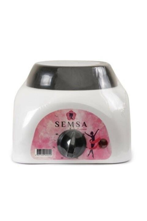 SEMSA Sir Ağda Makinası