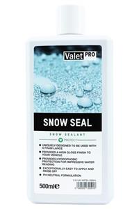 Valet Pro Snow Seal Seramik Etkili Nano Köpük Cila 500ml