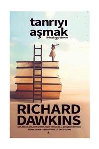 Kuzey Yayınları Tanrıyı Aşmak / Richard Dawkins