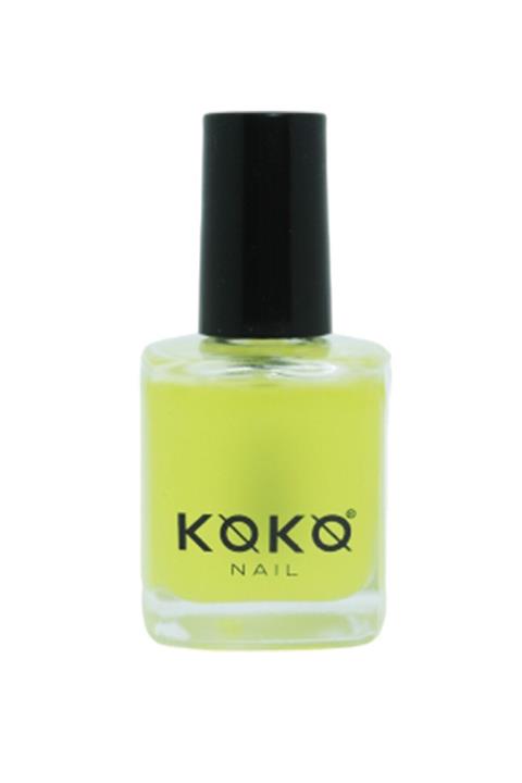Koko Nail Tırnak Eti Yağı Bakım 15 ml