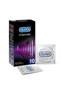 Durex Intense Prezervatif 10lu