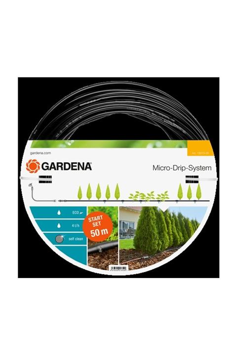 Gardena Bitki Sıraları Başlangıç Seti L 13013