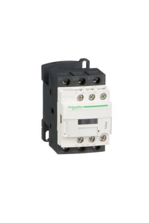 SCHNEIDER 12a Tesys D Kontaktör-schneıd