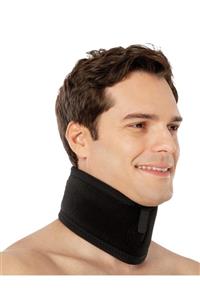 Variteks Uni Collar Süngerli Boyun Korsesi