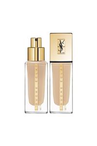 Yves Saint Laurent Touche Éclat Le Teint Fondöten Bd25 3614273070720