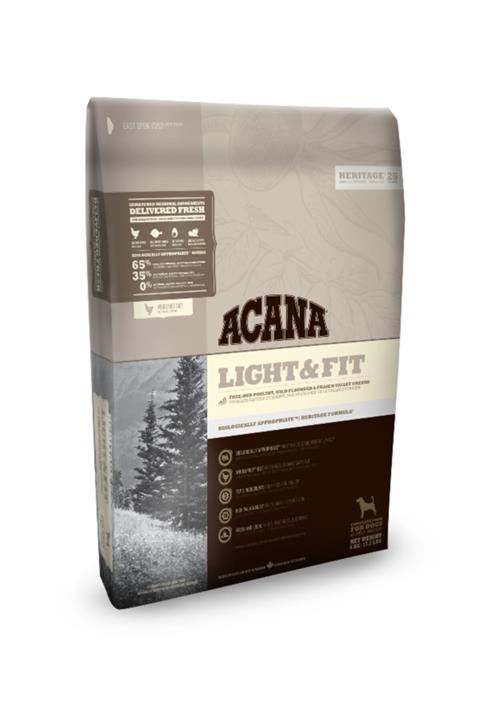 Acana Heritage - Light Fit 2 Kg