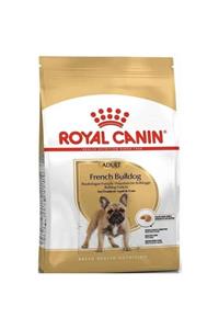 Royal Canin French Bulldog Adult 3 kg Kuru Köpek Maması