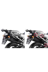 Givi Gıvı Plr2119 Yamaha Xt 1200ze - Xt 1200z Super Tenere (10-20) Yan Çanta Taşıyıcı