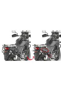 Givi Gıvı Plr3112 Suzukı Dl 650 V-strom (17-20) Yan Çanta Taşıyıcı