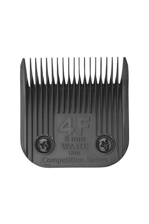 Wahl Ultimate Bıçak No. 4f 8 Mm