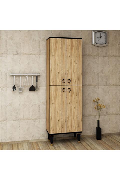 Kalender Dekor Ritüel Mutfak Dolabı Rtl04