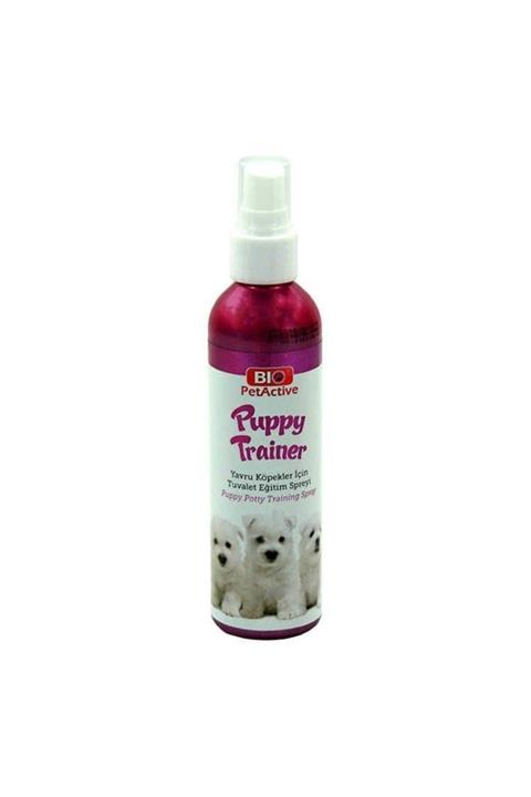 Bio PetActive Puppy Trainer 100 ml