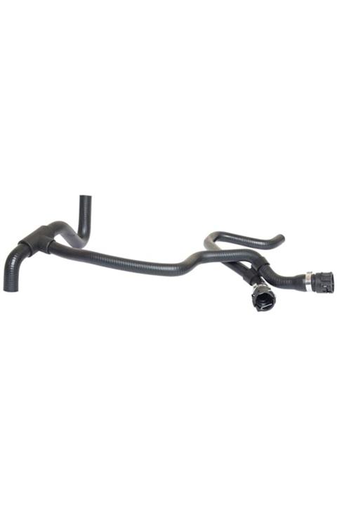 IBRAS Kalorıfer Hortumu Grande Punto 1.4 / Alfa Romeo Mıto 8v-16v