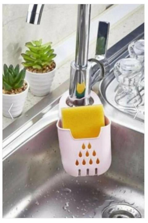 OEM Bulaşık Şünger Askısı