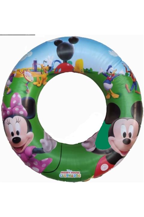 DİSNEP Çocuk Havuz Simidi