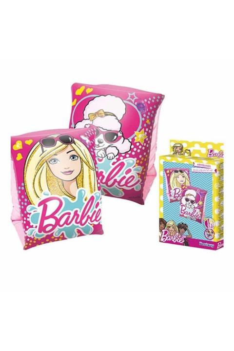 BESTWAY Barbıe Şişme Deniz Kolluğu 23x15cm Kutulu Bw93203