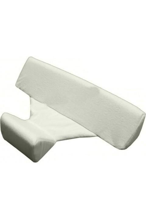 RENA BEBEK Pierre Cardin Güvenli Yan Yatış Yastığı