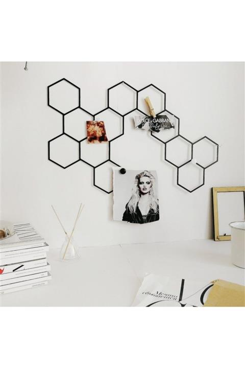 Monge Bal Petaği 2 Metal Pano