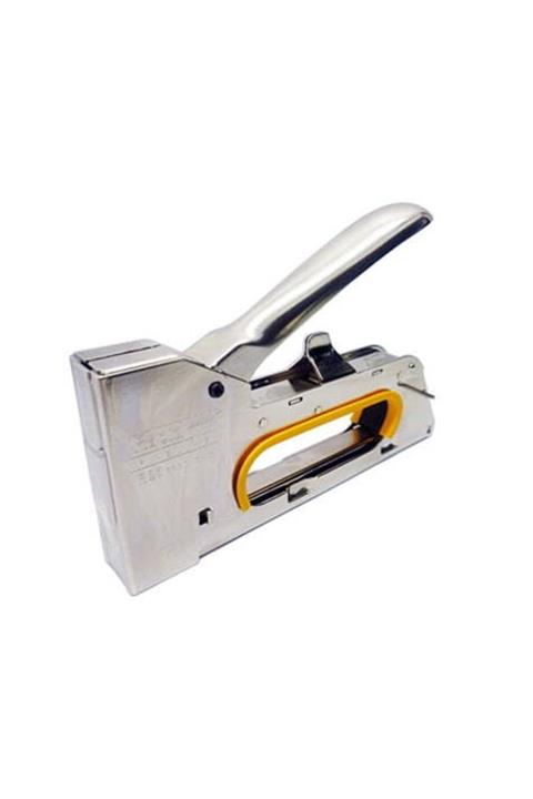 Xnews 3 Fonksiyonlu Profesyonel Metal Zımba Tabancası-