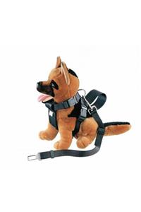 Nobby ''safety Belt'' Beden Tasmalı Köpek Emniyet Kemeri Xl