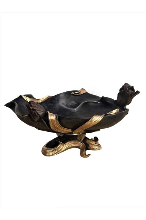 SO LUXURY Tasarım Dekoratif Şekerlik